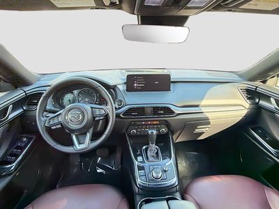 2022 Mazda CX-9 — photo 16 view