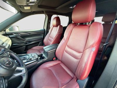 2022 Mazda CX-9 — photo 25 view