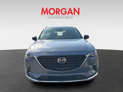 2022 Mazda CX-9 — photo 8 view