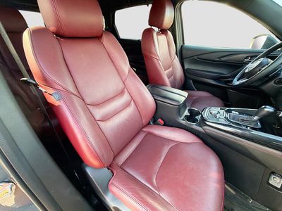2022 Mazda CX-9 — photo 15 view
