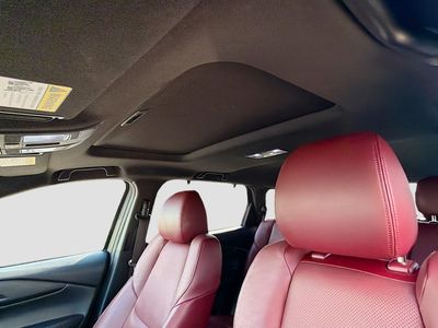 2022 Mazda CX-9 — photo 27 view