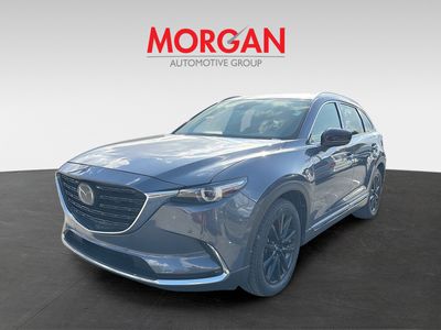 2022 Mazda CX-9 — photo 7 view