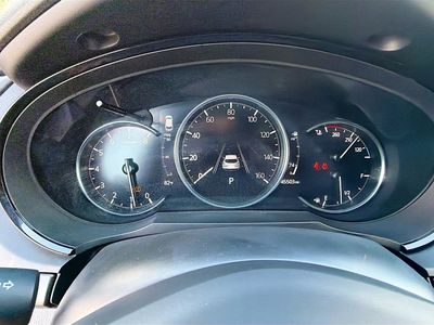 2022 Mazda CX-9 — photo 40 view