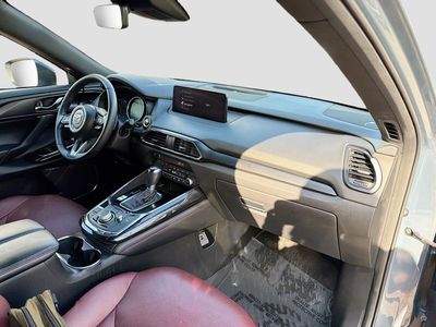 2022 Mazda CX-9 — photo 14 view