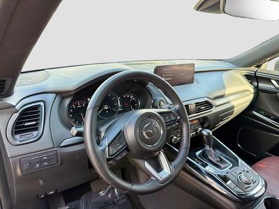 2022 Mazda CX-9 — photo 26 view