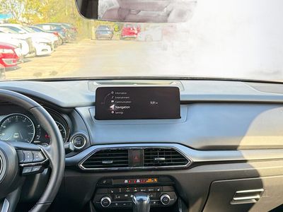 2022 Mazda CX-9 — photo 19 view