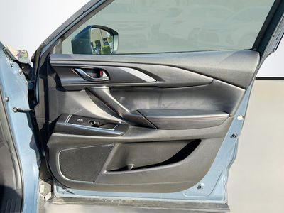 2022 Mazda CX-9 — photo 44 view