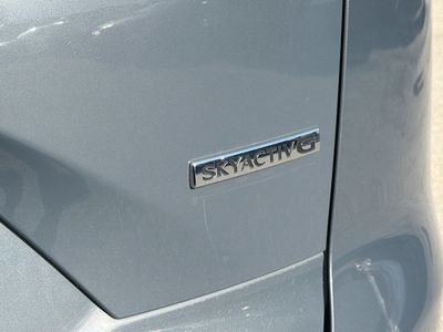 2022 Mazda CX-9 — photo 11 view