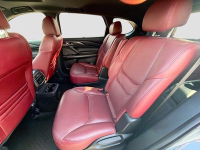 2022 Mazda CX-9 — photo 21 view