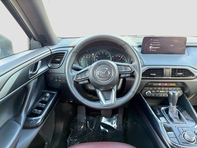 2022 Mazda CX-9 — photo 17 view