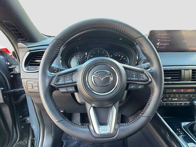 2022 Mazda CX-9 — photo 39 view