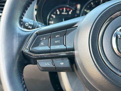 2022 Mazda CX-9 — photo 37 view
