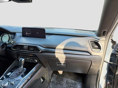 2022 Mazda CX-9 — photo 18 view