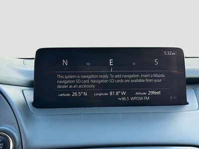 2022 Mazda CX-9 — photo 32 view