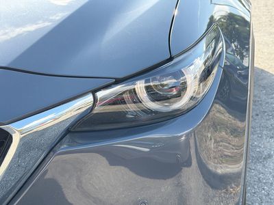 2022 Mazda CX-9 — photo 9 view