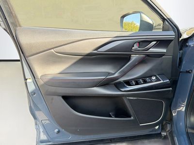 2022 Mazda CX-9 — photo 22 view