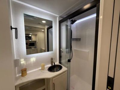 2026 Brinkley RV Model I - Photo 19