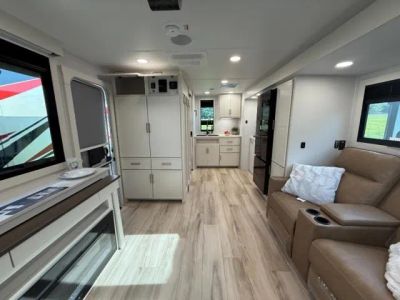 2026 Brinkley RV Model I - Photo 4