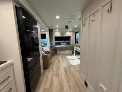 2026 Brinkley RV Model I - Photo 5