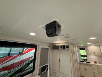2026 Brinkley RV Model I - Photo 17