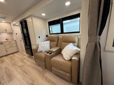 2026 Brinkley RV Model I - Photo 15