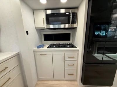 2026 Brinkley RV Model I - Photo 9