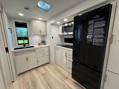 2026 Brinkley RV Model I - Photo 6