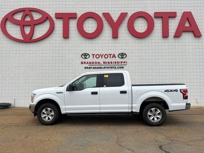 2018 Ford F-150 - Photo 4