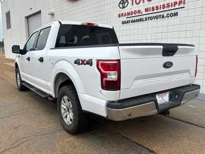 2018 Ford F-150 - Photo 6