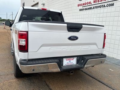 2018 Ford F-150 - Photo 27