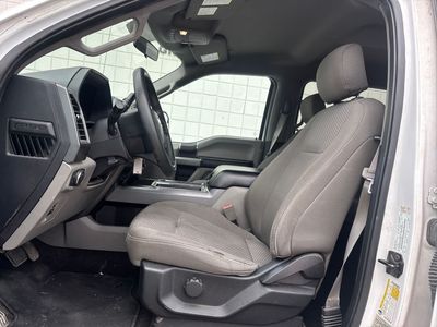 2018 Ford F-150 - Photo 3