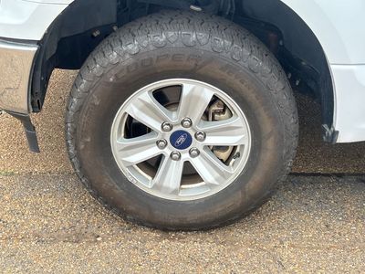 2018 Ford F-150 - Photo 23