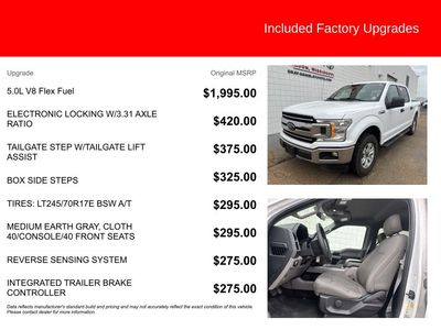 2018 Ford F-150 - Photo 5
