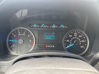 2018 Ford F-150 - Photo 20