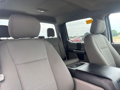 2018 Ford F-150 - Photo 16