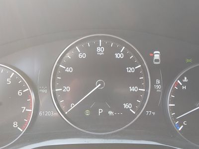 2024 Mazda Mazda3 Hatchback - Photo 14
