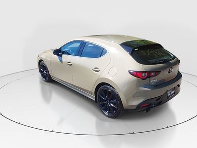 2024 Mazda Mazda3 Hatchback - Photo 5