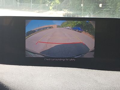 2024 Mazda Mazda3 Hatchback - Photo 16