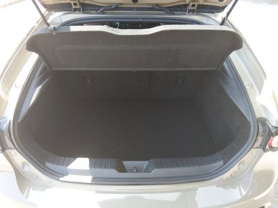 2024 Mazda Mazda3 Hatchback - Photo 11