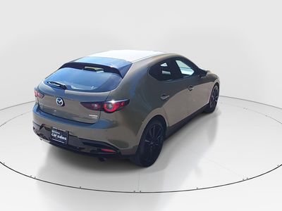 2024 Mazda Mazda3 Hatchback - Photo 7