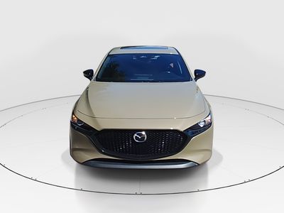 2024 Mazda Mazda3 Hatchback - Photo 2