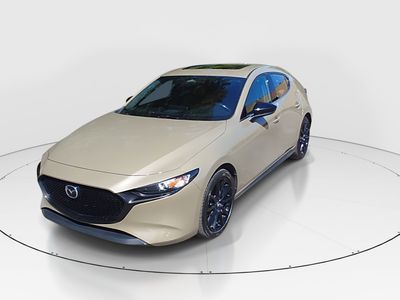 2024 Mazda Mazda3 Hatchback - Photo 3
