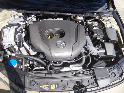 2024 Mazda Mazda3 Hatchback - Photo 9