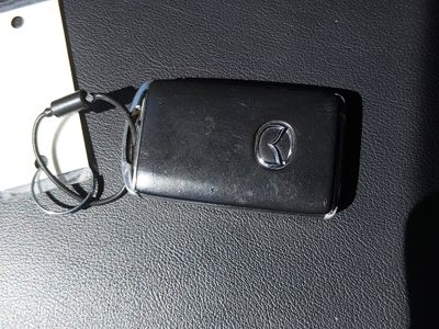 2024 Mazda Mazda3 Hatchback - Photo 15