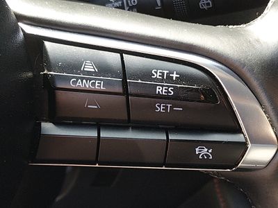 2024 Mazda Mazda3 Hatchback - Photo 21