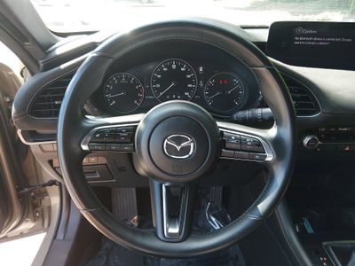 2024 Mazda Mazda3 Hatchback - Photo 12