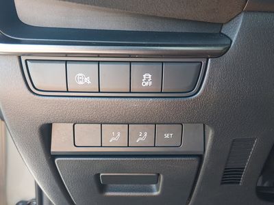 2024 Mazda Mazda3 Hatchback - Photo 13