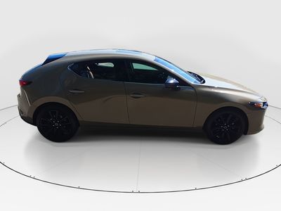 2024 Mazda Mazda3 Hatchback - Photo 8