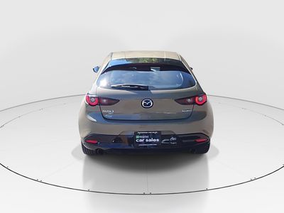 2024 Mazda Mazda3 Hatchback - Photo 6