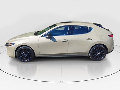 2024 Mazda Mazda3 Hatchback - Photo 4
